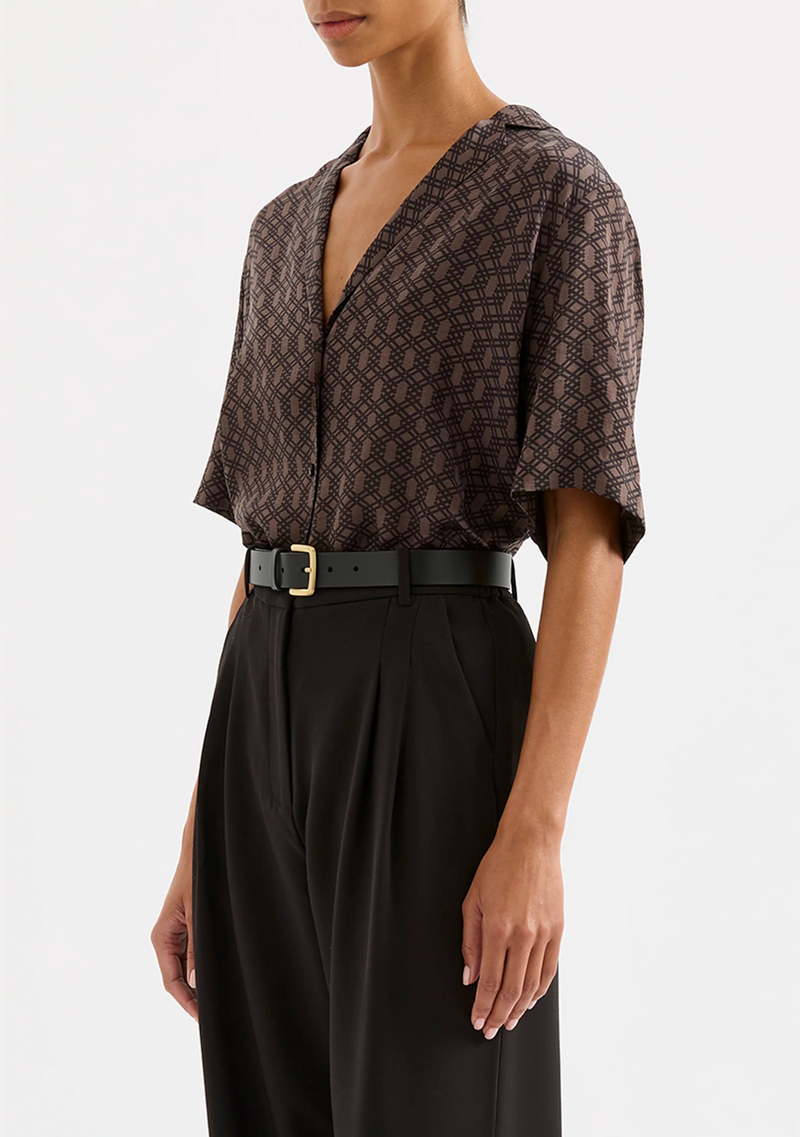 YASMEEN SHIRT