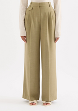 AUDREY TAILORED PANT