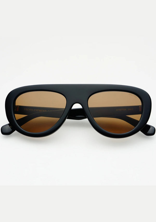 JETSETTER