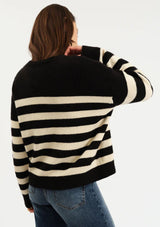 CARYLE EVERYDAY CREWNECK SWEATER