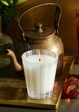 MOROCCAN AMBER CLASSIC CANDLE