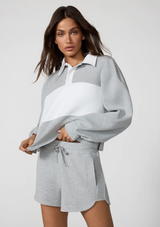 ANNETTTE SWEATSHIRT