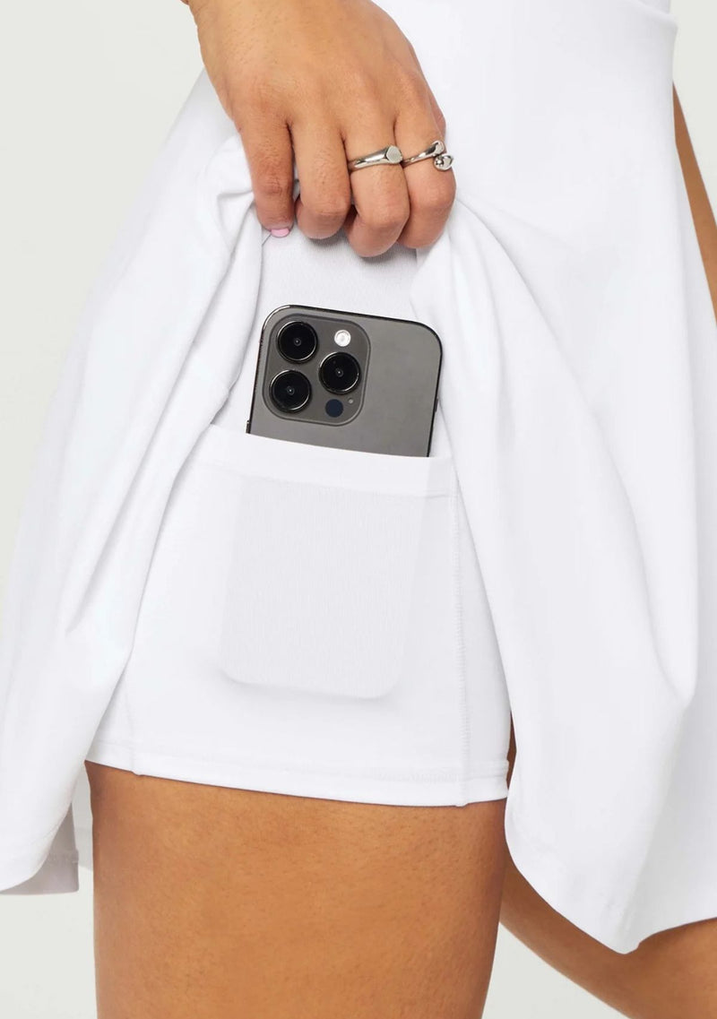 BOOST PERFORMANCE DRESS CLASSIC MINI