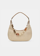 POPPIE HANDBAG