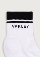 LENNI HALF CREW SOCK