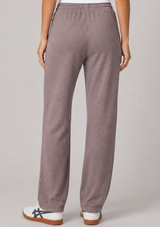KIRRA SLIM HEM PANT