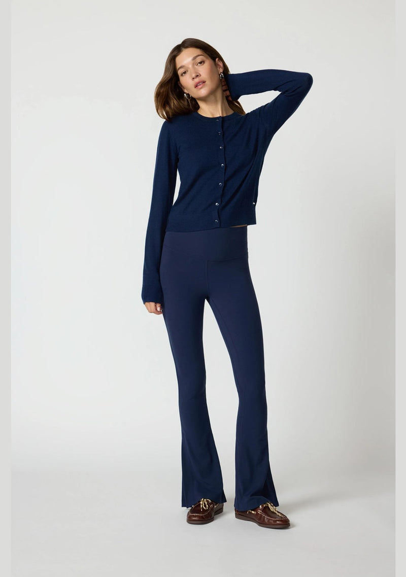 MALIE MERINO CARDIGAN