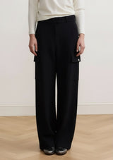 MOON CLASSIC CARGO PANTALON