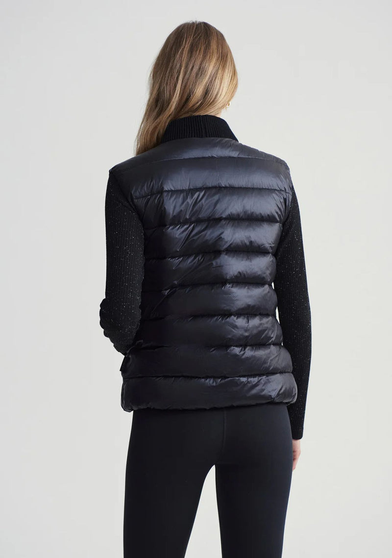 COLWYN COMBO BOXY GILET