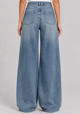 SAWYER DENIM PANT