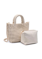 AMBROSIA SMALL CROSSBODY