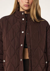 SURGE QUILT JACKET