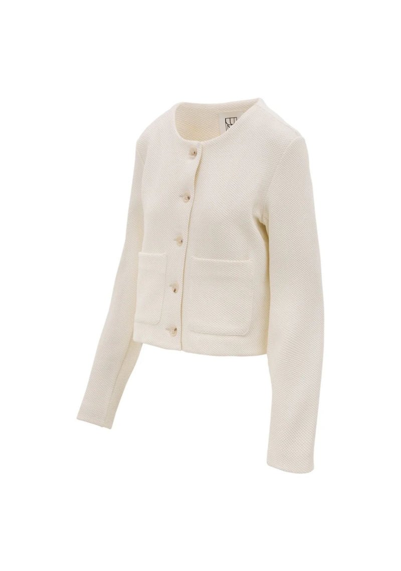 MOON CLASSIC SHORT JACKET