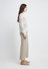 ALANNA SWEATER