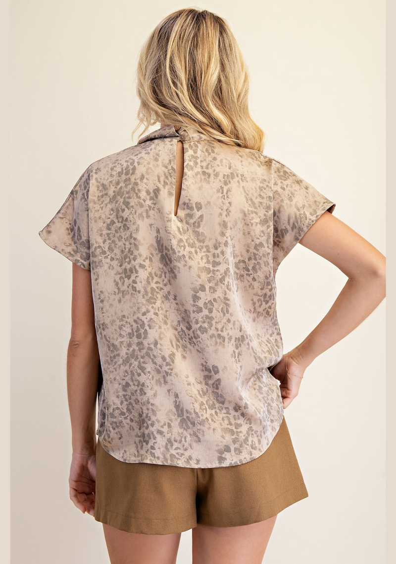 PRISCILLA TOP