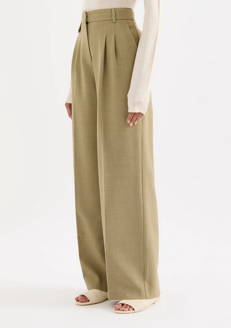 AUDREY TAILORED PANT