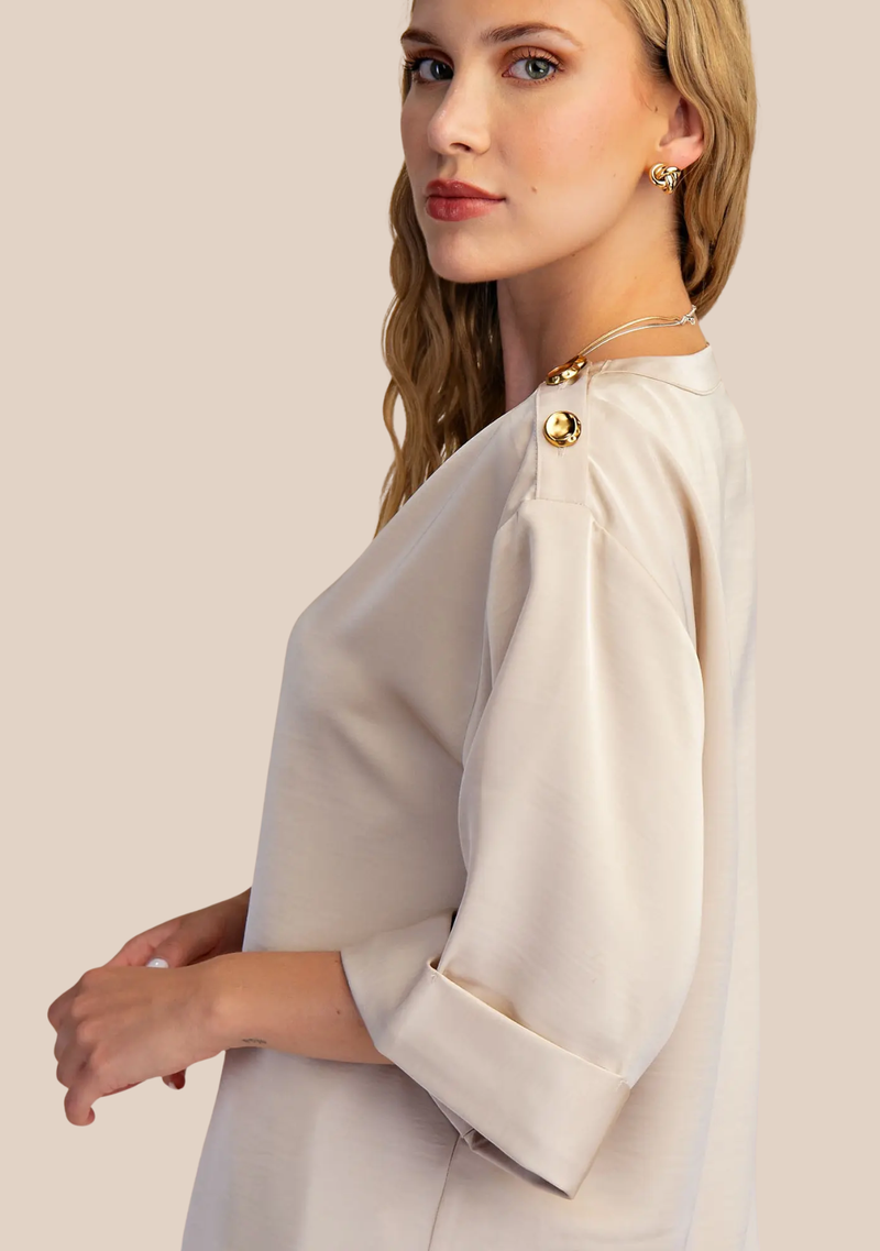 PARIS BLOUSE