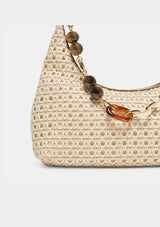 POPPIE HANDBAG