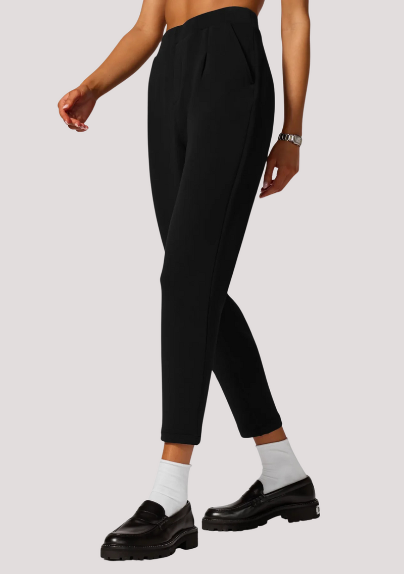 BLOSSOM SLIM FIT PANT