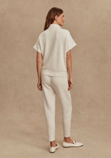 THE SLIM PANT 27.5"