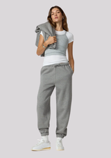 KATHLEEN BOYFRIEND SWEATPANT