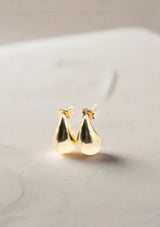 MINI CLEO EARRINGS