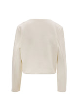 MOON CLASSIC SHORT JACKET