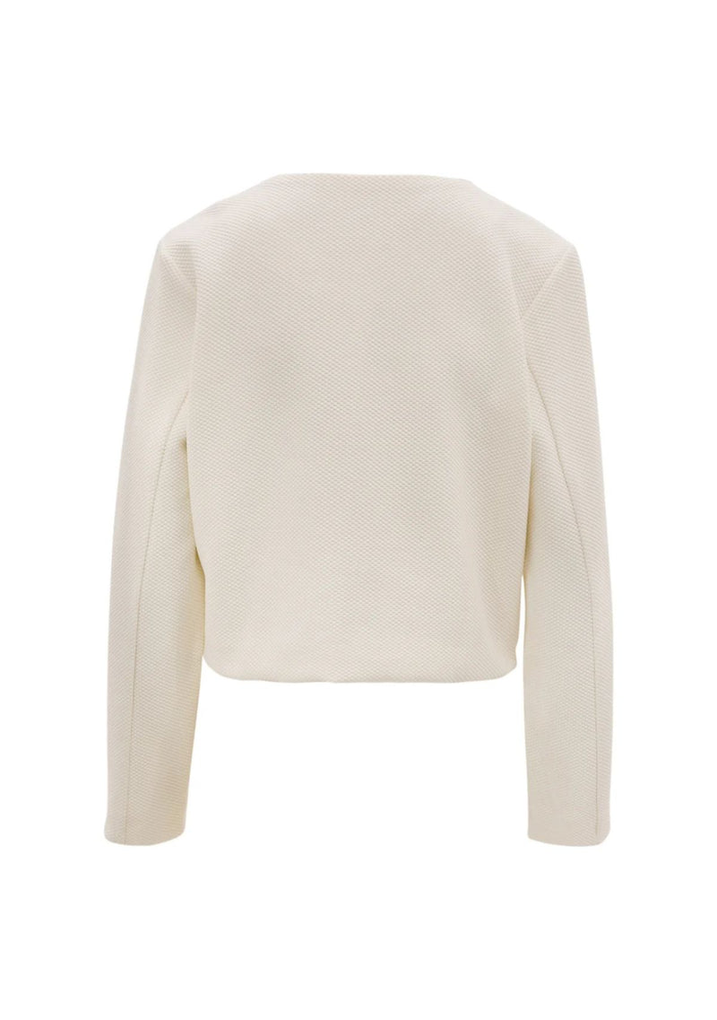 MOON CLASSIC SHORT JACKET