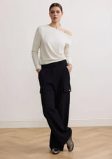 MOON CLASSIC CARGO PANTALON