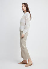 ALANNA SWEATER