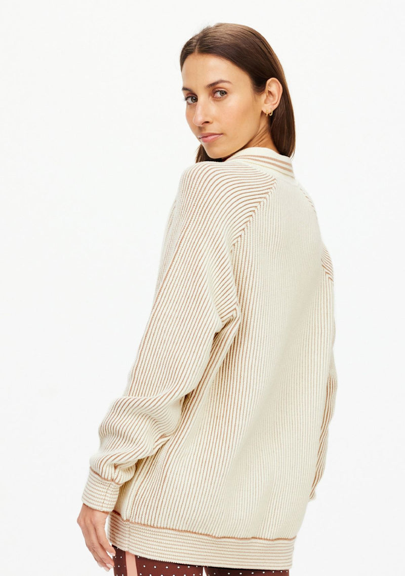 ALANA KNITTED SWEATER