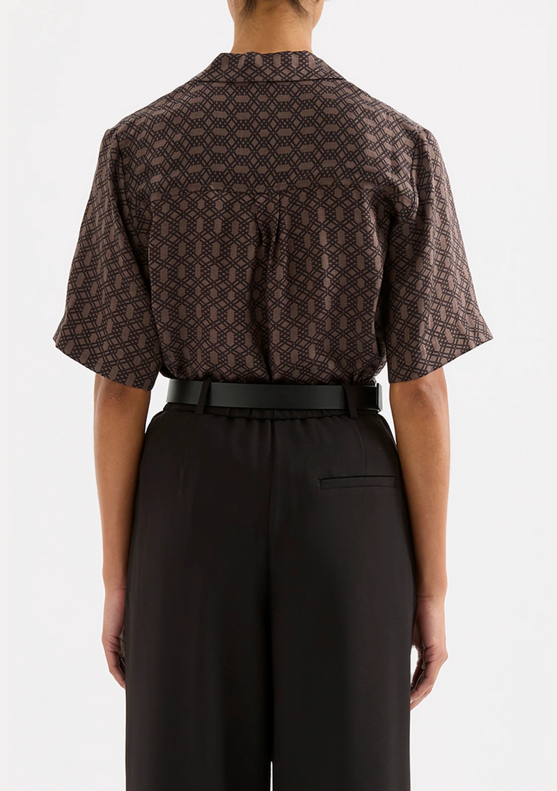 YASMEEN SHIRT