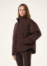 SURGE QUILT JACKET