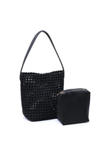 GAIA SHOULDER BAG