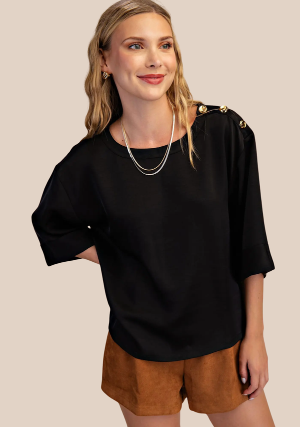 PARIS BLOUSE