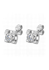 RYA STUD EARRINGS