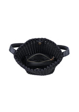 GAIA SHOULDER BAG