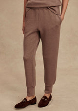 THE SLIM CUFF PANT 27.5"