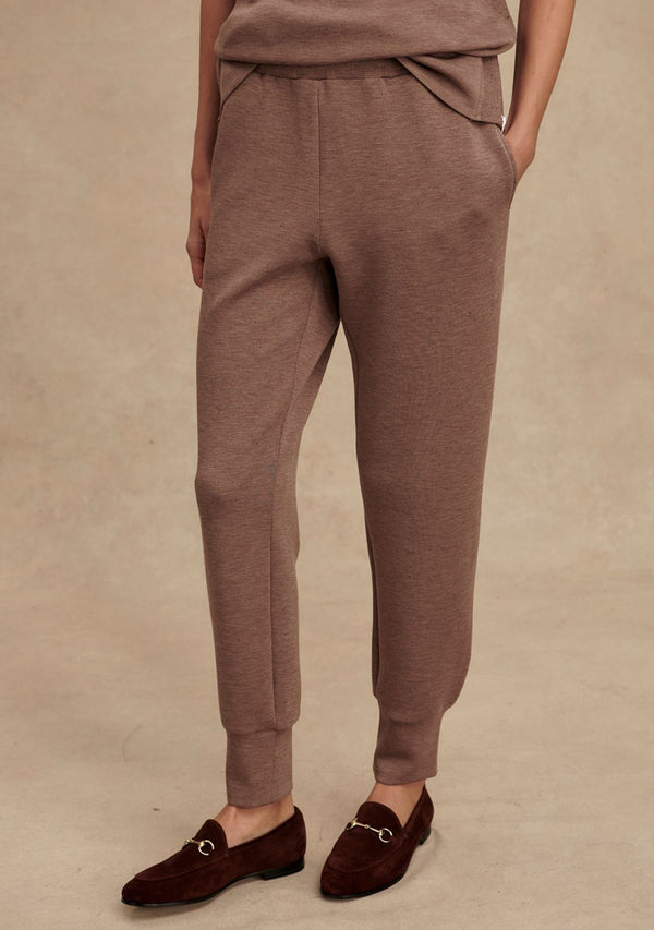 THE SLIM CUFF PANT 27.5"