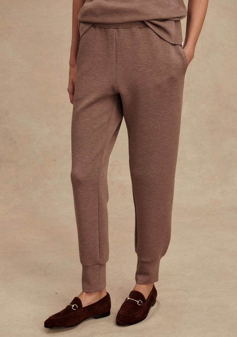 THE SLIM CUFF PANT 27.5"
