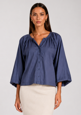 ELARA BLOUSE