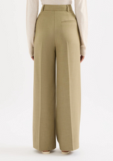 AUDREY TAILORED PANT