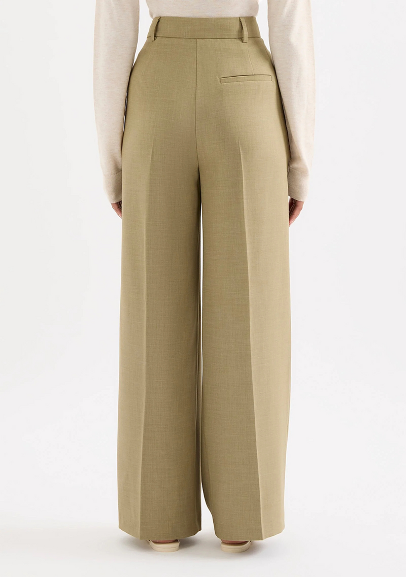 AUDREY TAILORED PANT