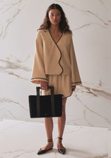 THE RAVENNA TOTE