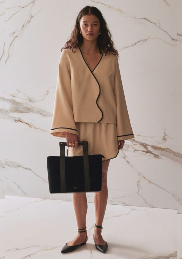THE RAVENNA TOTE