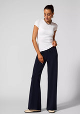 BELLA WIDE LEG PANT