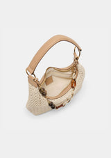 POPPIE HANDBAG