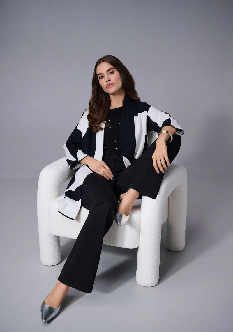 BROOKE CLASSIC BOOTCUT STRETCH JEANS