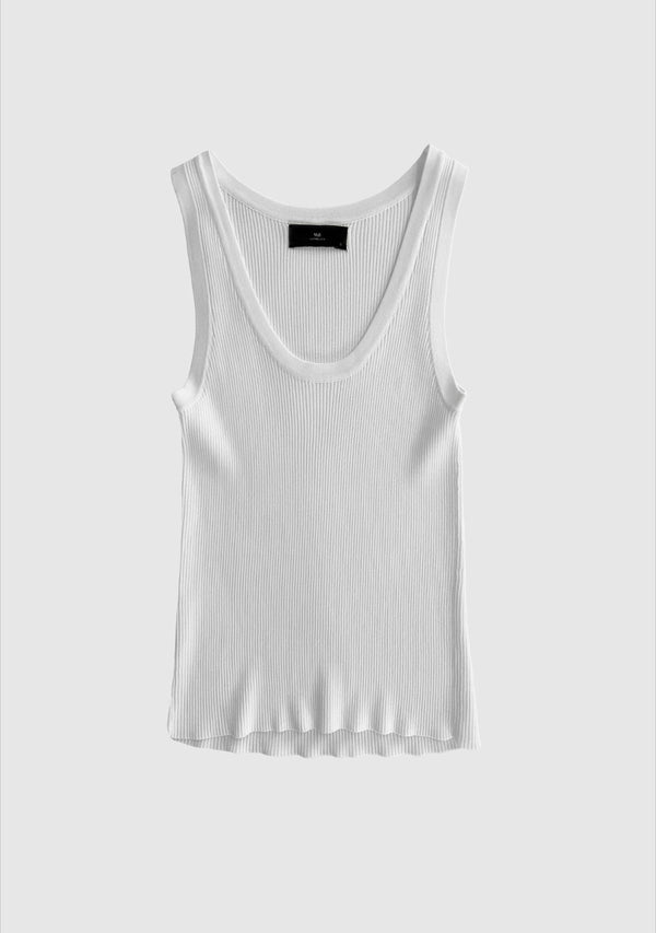 LEWIS TANK TOP