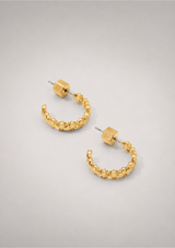 LAUREN HOOPS
